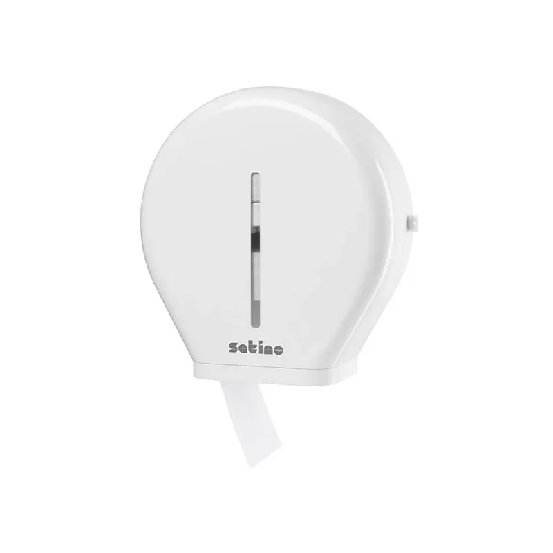 Tualetes papīra dispensers JT2, Jumbo papīram, Satino by WEPA