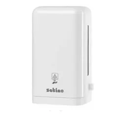 Dispensers ziepēm ar sensoru SF1, Satino