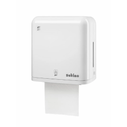 Wepa AutoCut PT1 roku dvieļu dispensers ar sensoru, Satino