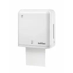 Wepa AutoCut PT1 roku dvieļu dispensers ar sensoru, Satino