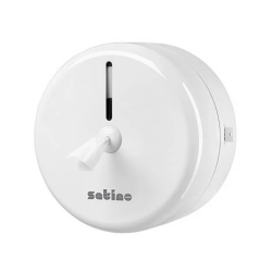 Toilet paper dispenser for Centerfeed rolls CF2, Satino