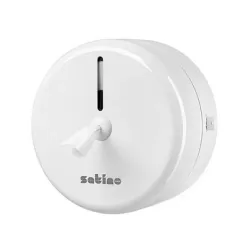 Toilet paper dispenser for Centerfeed rolls CF2, Satino