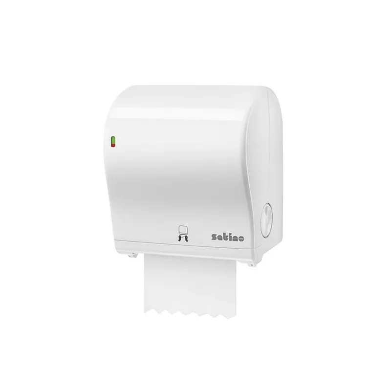 utoCut dispenser, midi PT1, Satino by WEPA