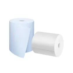 Papīra dvieļi Comfort blue 6 x 150 m CF1, Satino