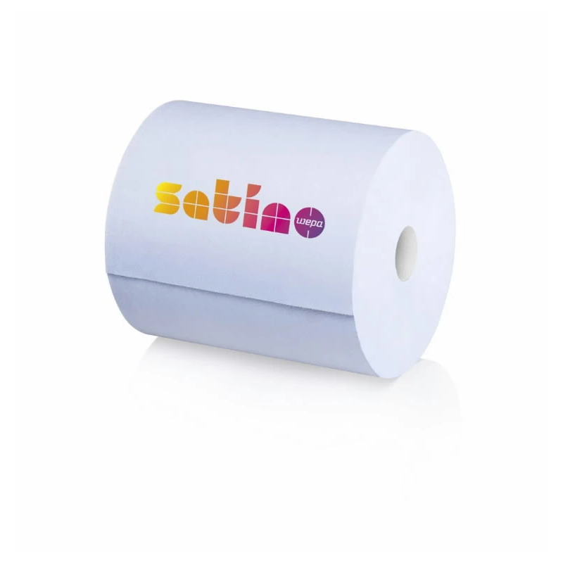 WEPA Comfort papīrs 36,5x35,0cm 350m-3 zils CR1, Satino