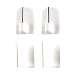 Karnīzes turētājs vitraž 4gb.