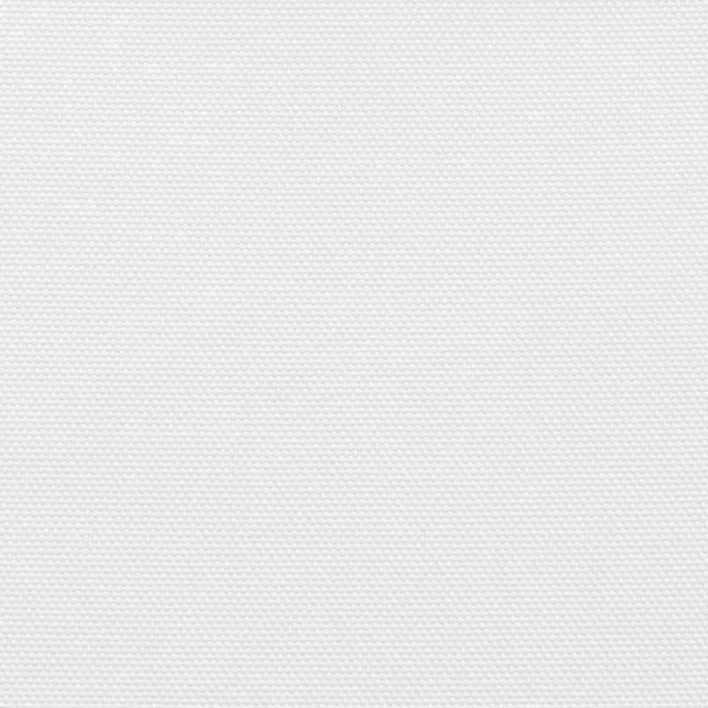 vidaXL saulessargs, taisnstūra, 2x4,5 m, balts oksforda audums