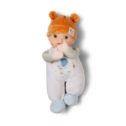 BABY ANNABELL Мягкая кукла, песочная, 22 см