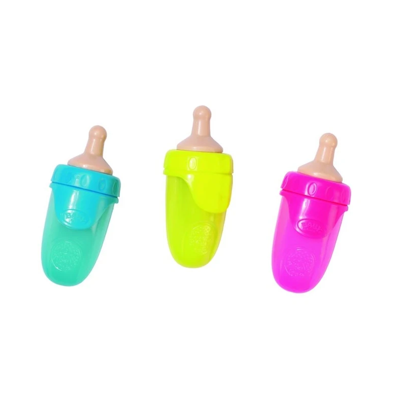 Rotaļu baby born pudelītes