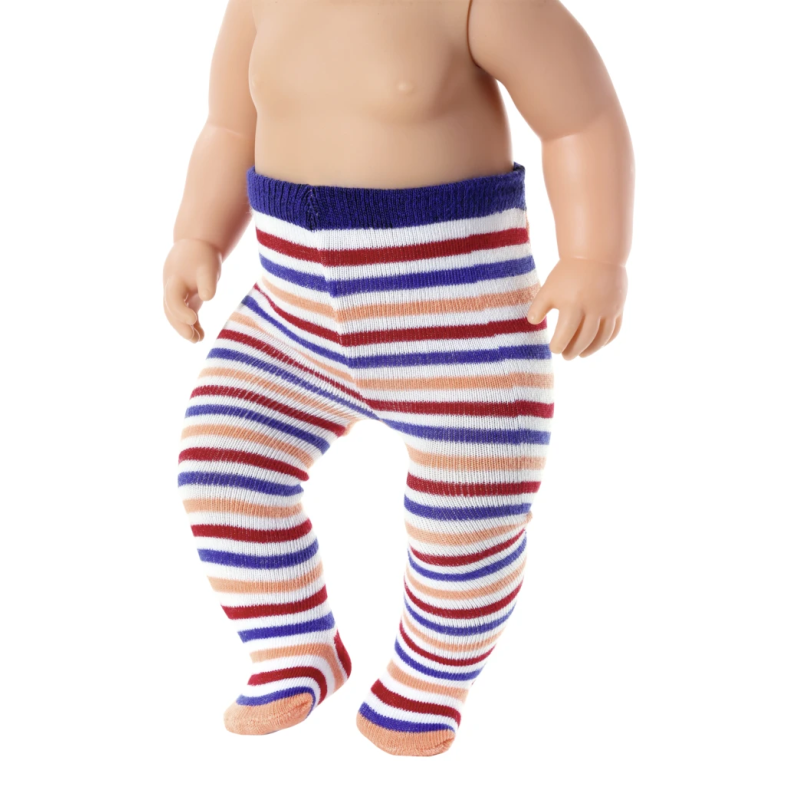 BABY BORN Zeķubikses ,2paka,, 43 cm