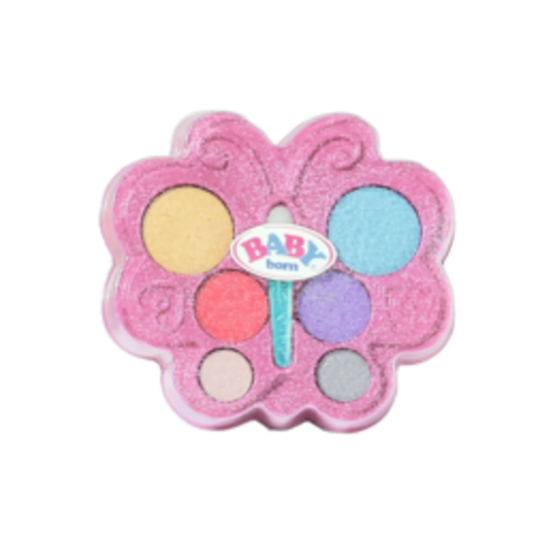 BABY BORN Kosmētikas komplekts Styling