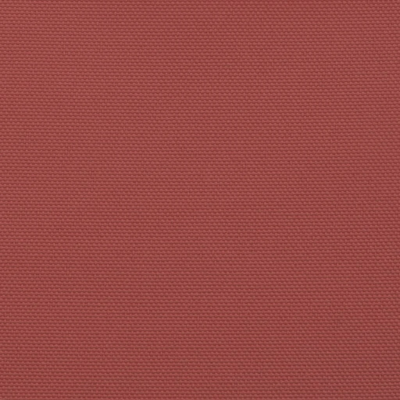 vidaXL saulessargs, taisnstūra, 3x4,5 m, sarkanbrūns oksforda audums