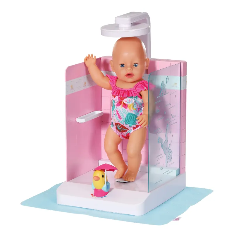 BABY BORN Interaktīva duša