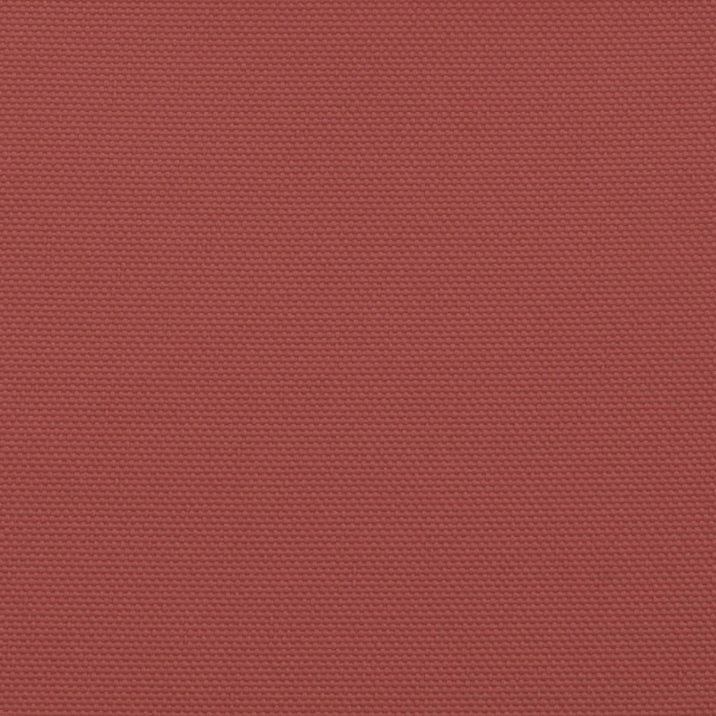 vidaXL saulessargs, 2,5x2,5x3,5 m, trijstūra forma, sarkanbrūns audums