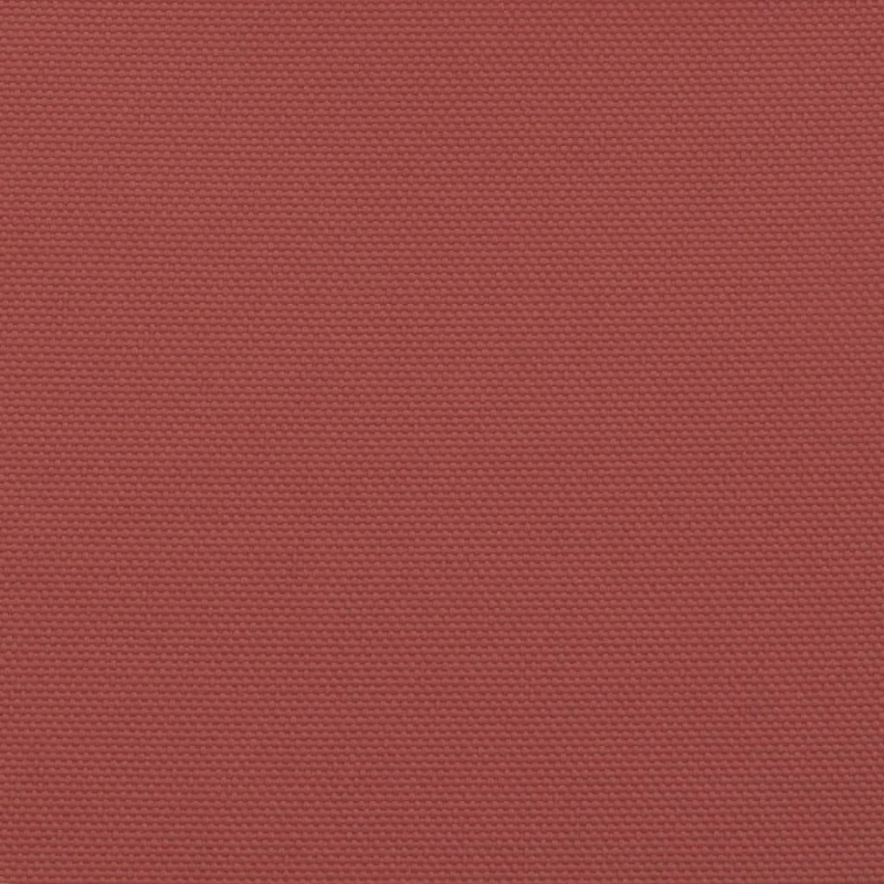 vidaXL saulessargs, 4x5x5 m, trijstūra, sarkanbrūns oksforda audums