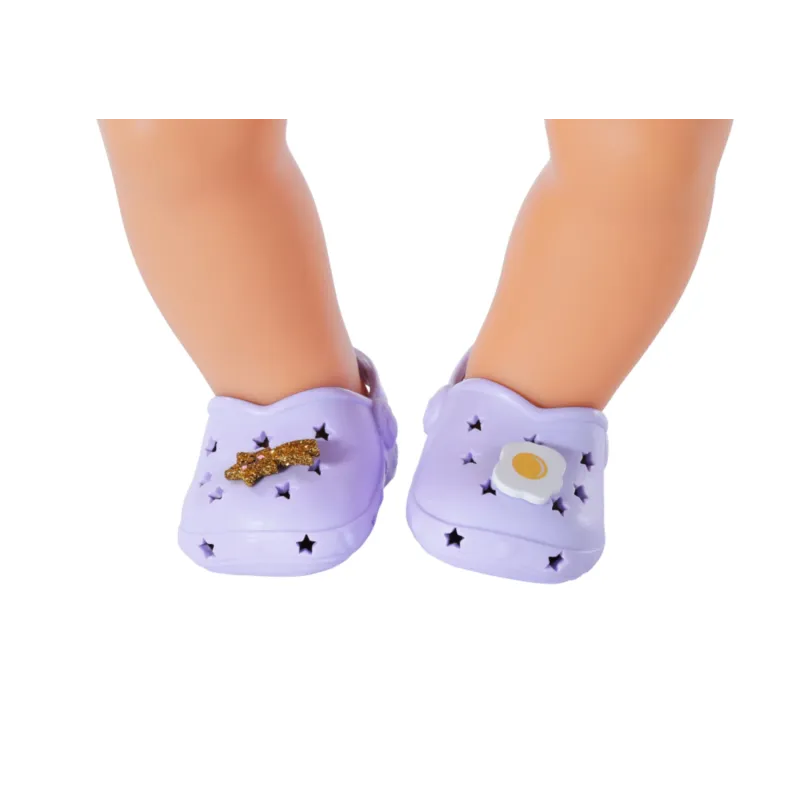 BABY BORN Kingad Holiday