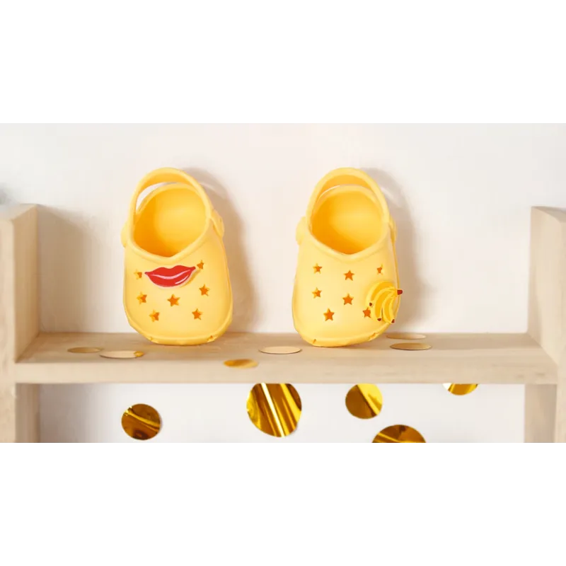 BABY BORN Kingad Holiday