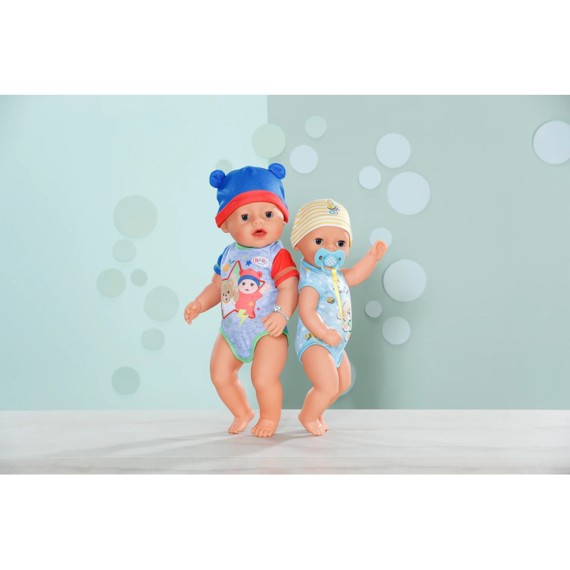 BABY BORN Lelle Little puisītis, 36 cm