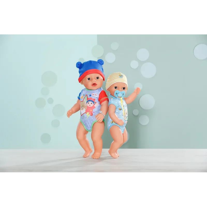 BABY BORN Lelle Little puisītis, 36 cm