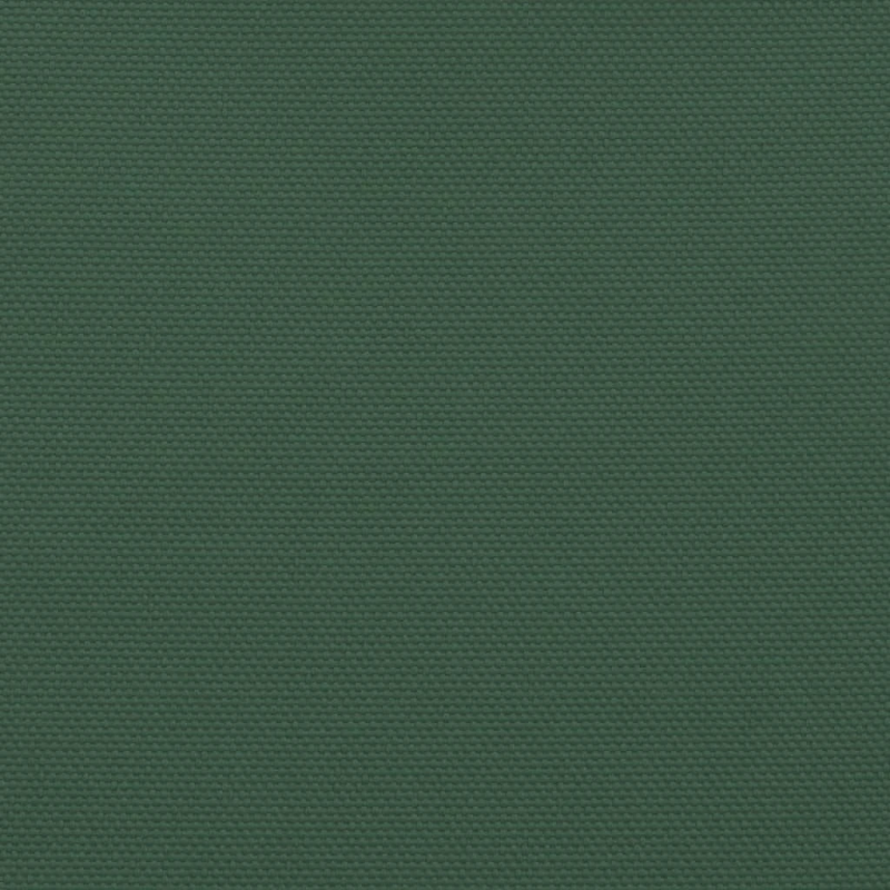 vidaXL saulessargs, 4x6 m, taisnstūra, tumši zaļš oksforda audums
