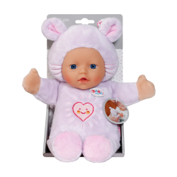BABY BORN Lelle mazuļiem Funny Mouse, 26 cm