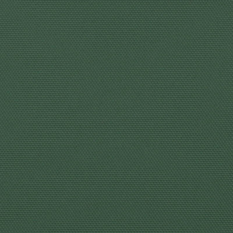 vidaXL saulessargs, 5x5x6 m, trijstūra, tumši zaļš oksforda audums