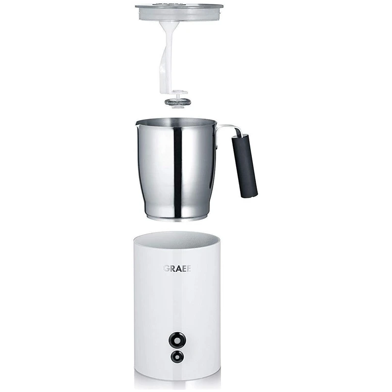 Piena putotājs graef ms701