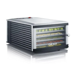 Augļu žāvētājs graef da506eu