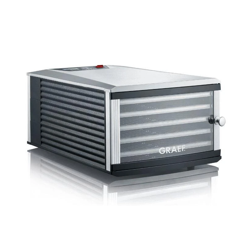 Augļu žāvētājs graef da506eu