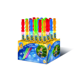 PUSTEFIX Ziepju burbuļi "Zobens"