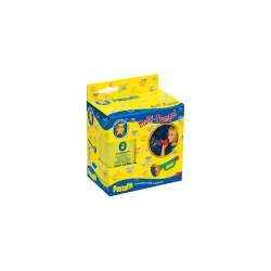 PUSTEFIX Ziepju burbuļi Trompete