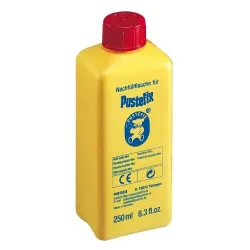 PUSTEFIX Muilo burbulai papildymui, 250 ml