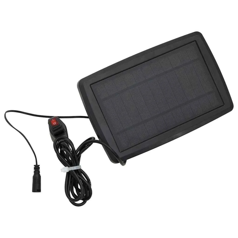 vidaXL Pārklājuma struktūra Balts 450 × 300 cm Alumīnijs