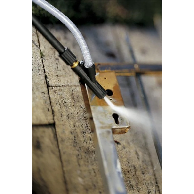 Smilšu strūklas komplekts 2.638-792.0