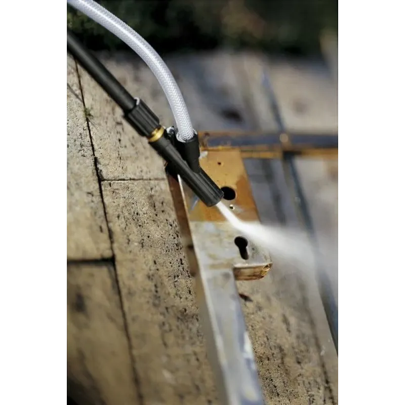 Tīrīšanas kpl. ar smilšu strūklu Kärcher 2.638-792.0