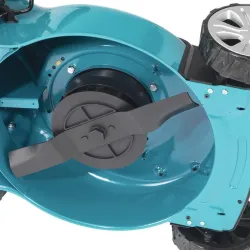 Аксессуар для газонокосилки Makita Bioknife For Makita ELM4110, 41 cm 671001427, 41 см, черный цв.