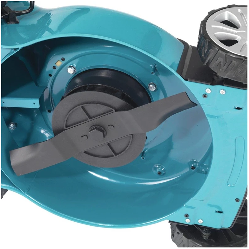 Asmens pļaujmašīnai elm4110 410mm