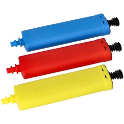 Pumpis baloniem 26x6cm