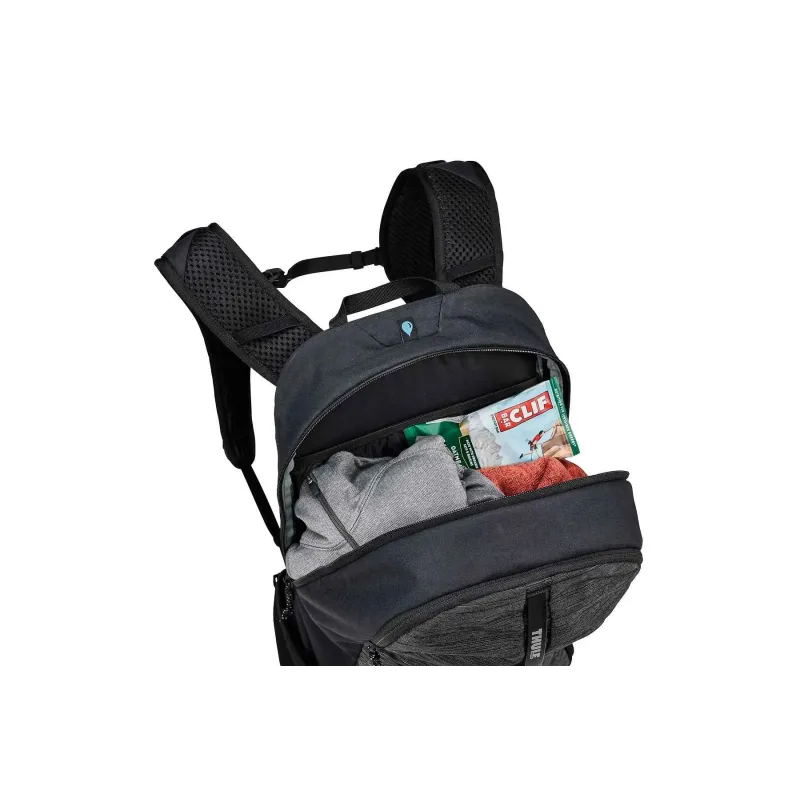 Thule 4515 Nanum 18L Hiking Backpack Black