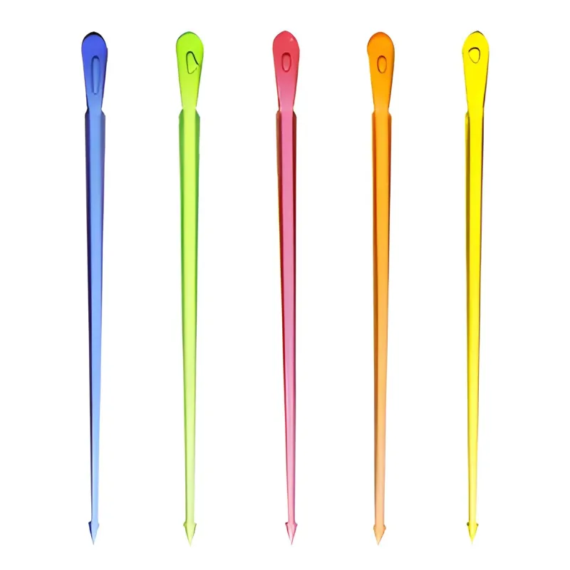 Kanapē kociņi Drop 8cm 500gb