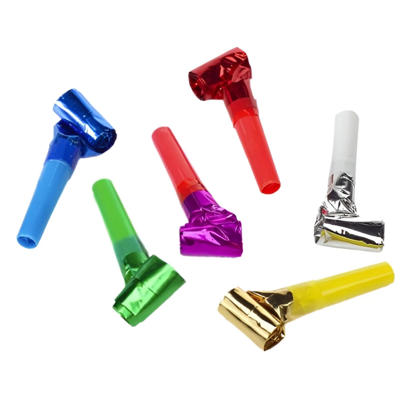 Taurītes Party Metallic 6gb