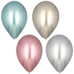 Baloni 33cm Shiny, 4gb