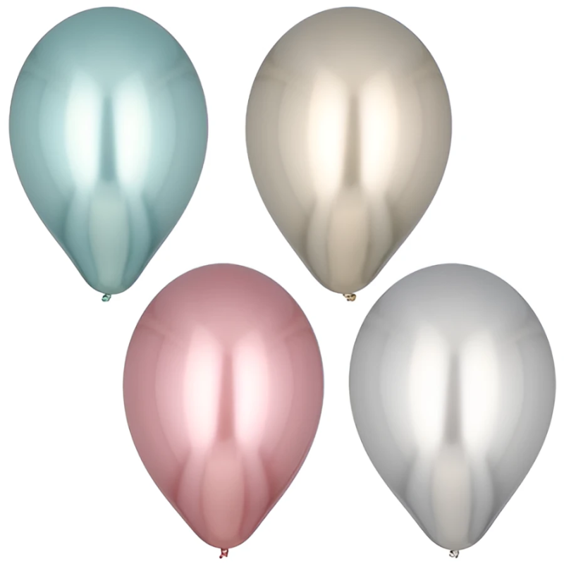 Baloni 33cm Shiny, 4gb