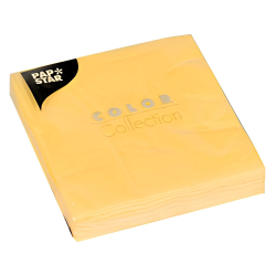 Salvetes 3-kārt.20gb dzeltenas