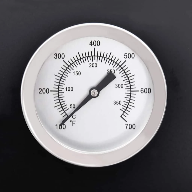 vidaXL mucas grils, riteņi un plaukti, melns tērauds, 115x85x95 cm