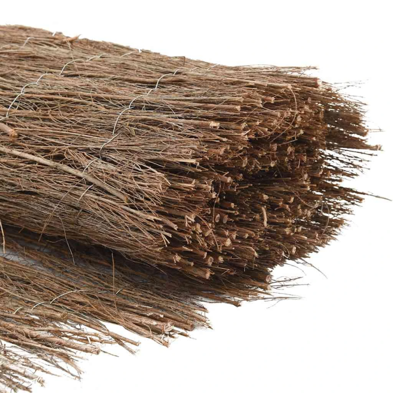 vidaXL klūgu žogs, 600x100 cm