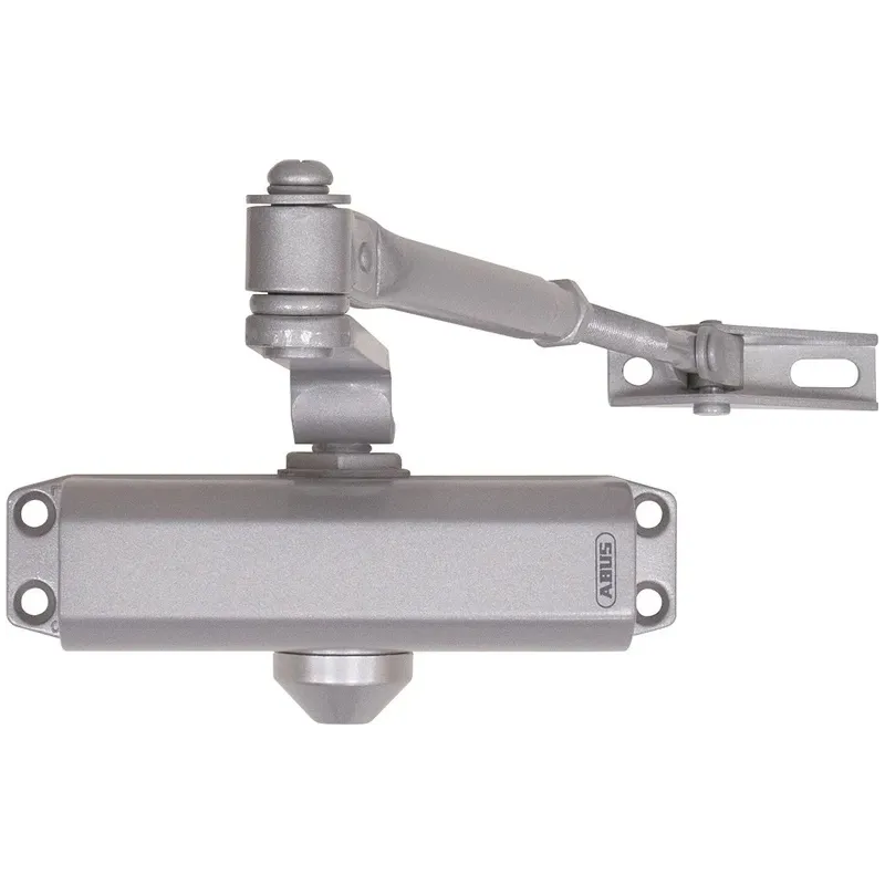 Durų uždarytuvas Abus AC7023. 40 - 80 kg