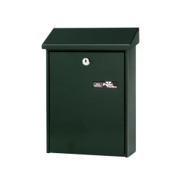 Pastkaste DAILY 5861 ,zaļa,