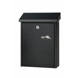 Pastkaste DAILY 5861 ,melna,