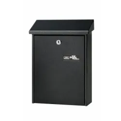 Pastkaste DAILY 5861 ,melna,